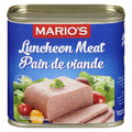 Mario's Luncheon Meat, 340 g
