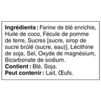 Giant Value Ice Cream Cups, 18-Pack, 108 g