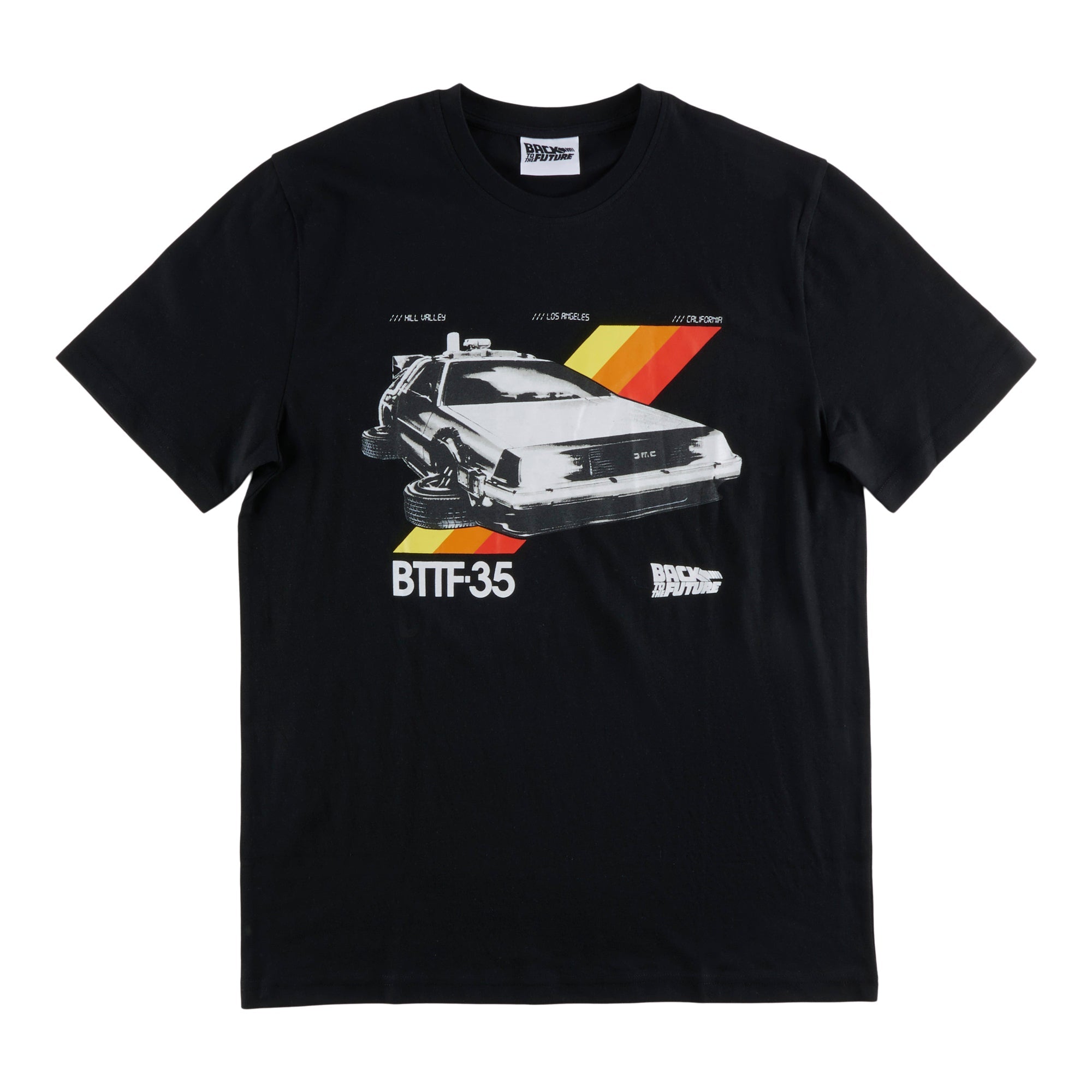 Men's Licensed T-Shirt
