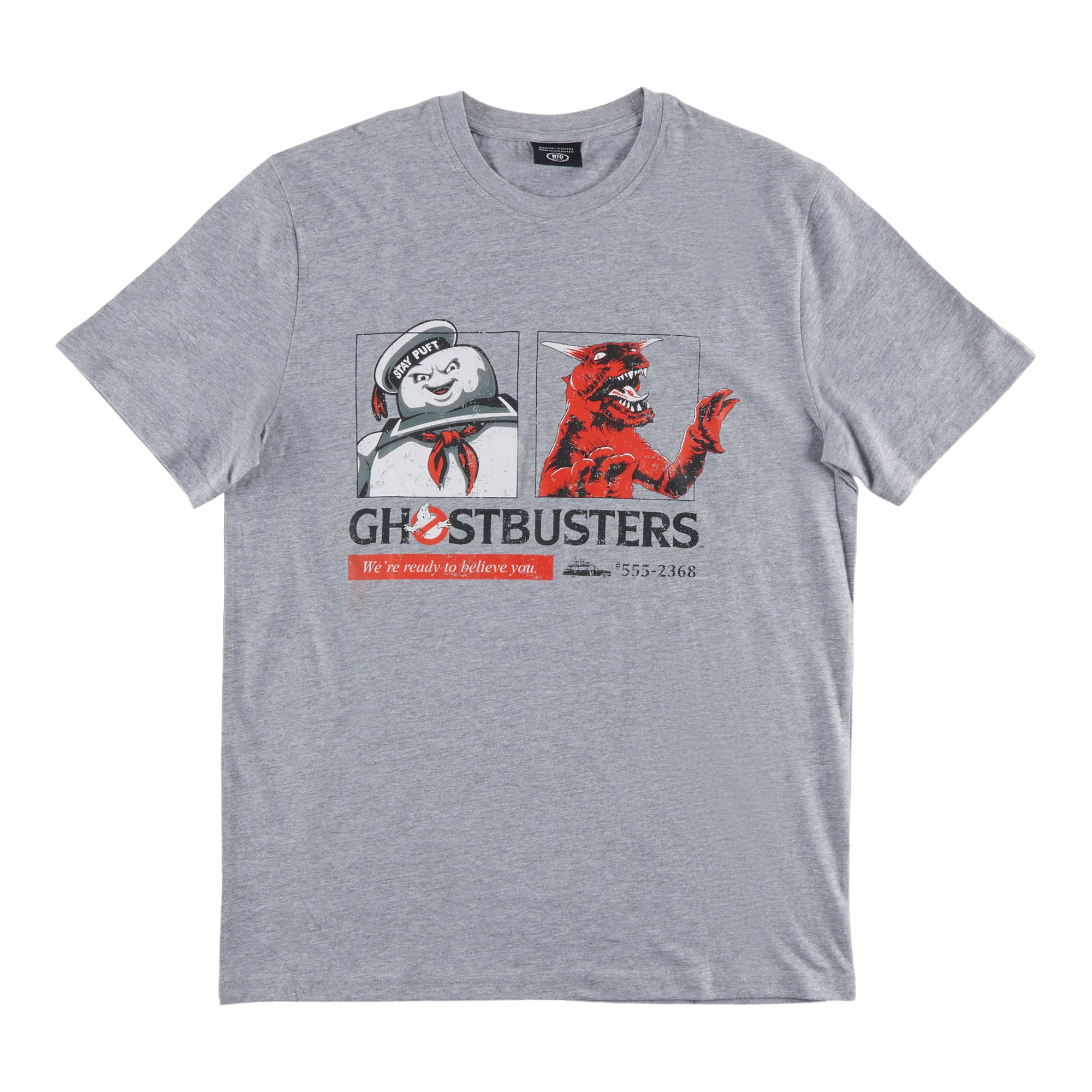Men's Licensed T-Shirt