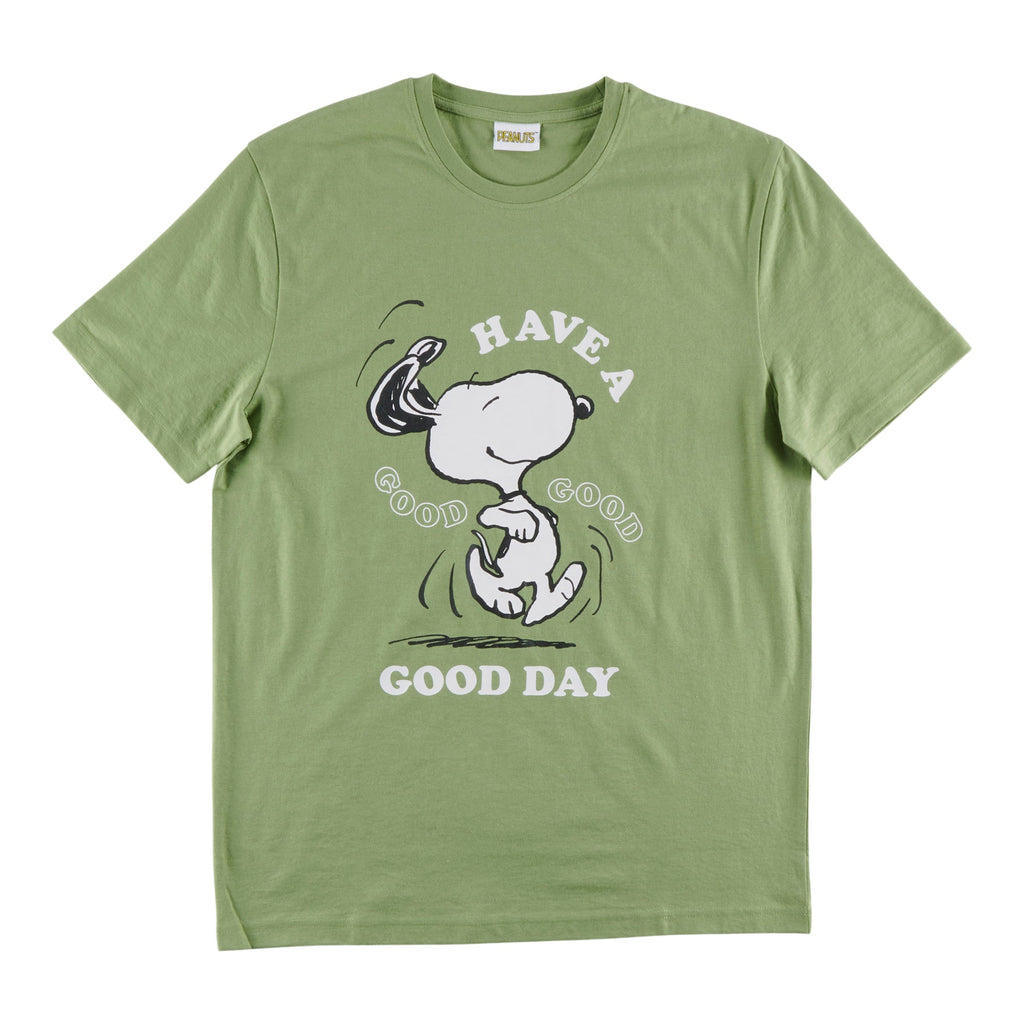 Men's Licensed T-Shirt