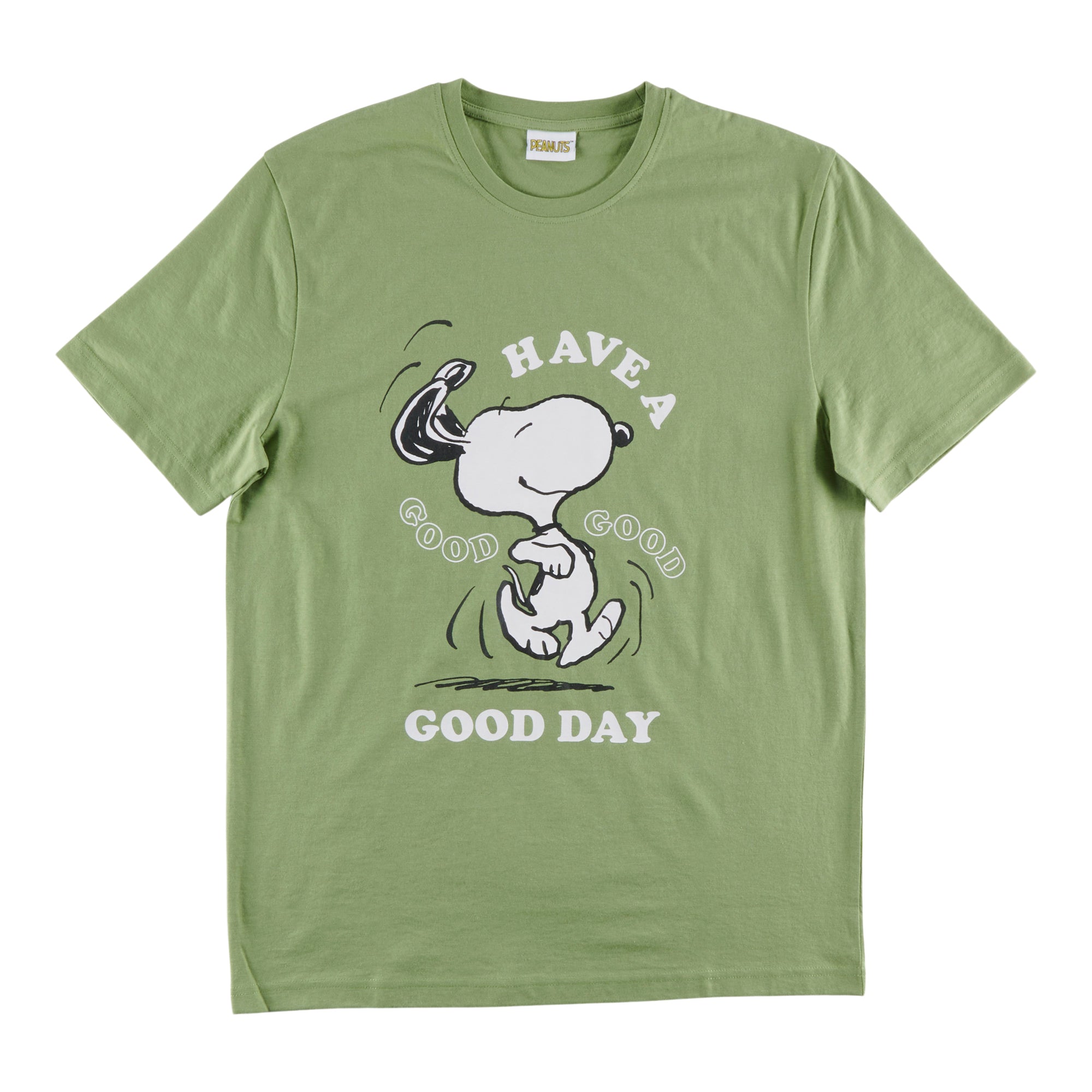 Men's Licensed T-Shirt