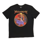 Men's Licensed Crew Neck T-Shirt