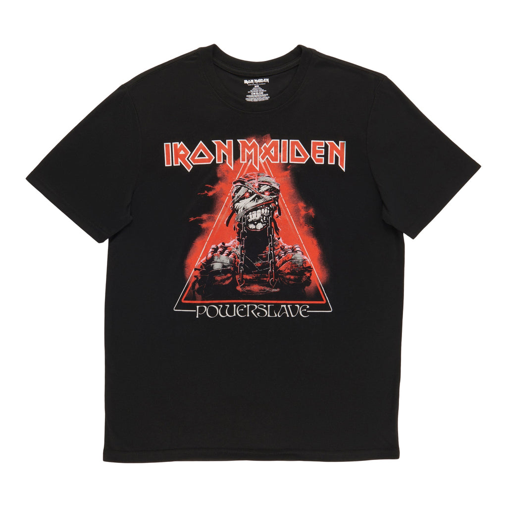 Men's Licensed Crew Neck T-Shirt
