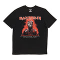 Men's Licensed Crew Neck T-Shirt