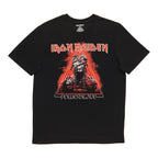 Men's Licensed Crew Neck T-Shirt