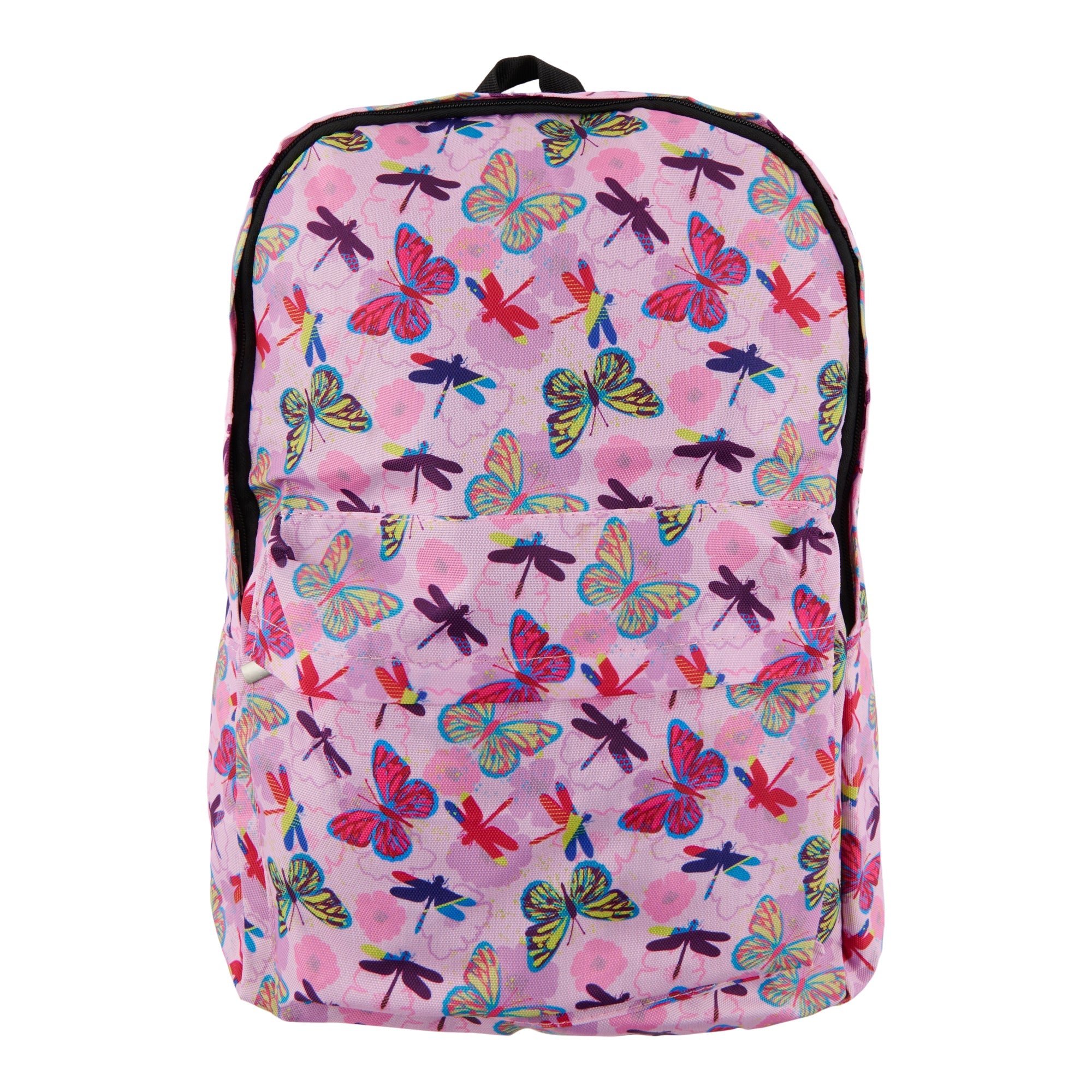 Kids Printed Fun Backpack