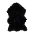 Faux Sheepskin Rug, 20-in x 30-in.