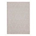 Damask Rug, 5-ft x 7-ft.