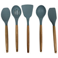 HomeStyles Utensil Set, 5 Piece