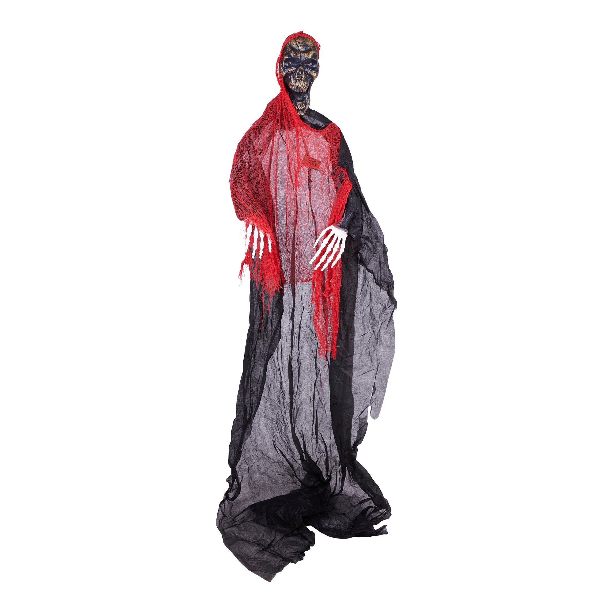 Giant Hanging Reaper/Witch, 86-in