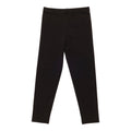 MONKEY BARS Toddler Girls' Black Leggings
