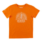 "Every Child Matters" Toddler Unisex National Day of Truth and Reconciliation English Orange T-Shirt