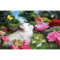 Puzzles, 500 Piece