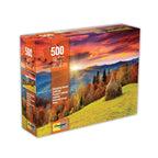 Puzzles, 500 Piece