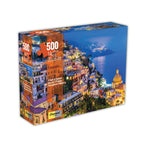 Puzzles, 500 Piece