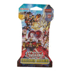 Yu-Gi-Oh! Crossover Breakers Booster Pack