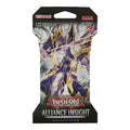 Yu-Gi-Oh! Alliance Insight Booster Pack