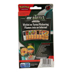 Pokémon ex Battle Deck, 60 Pack, Assorted
