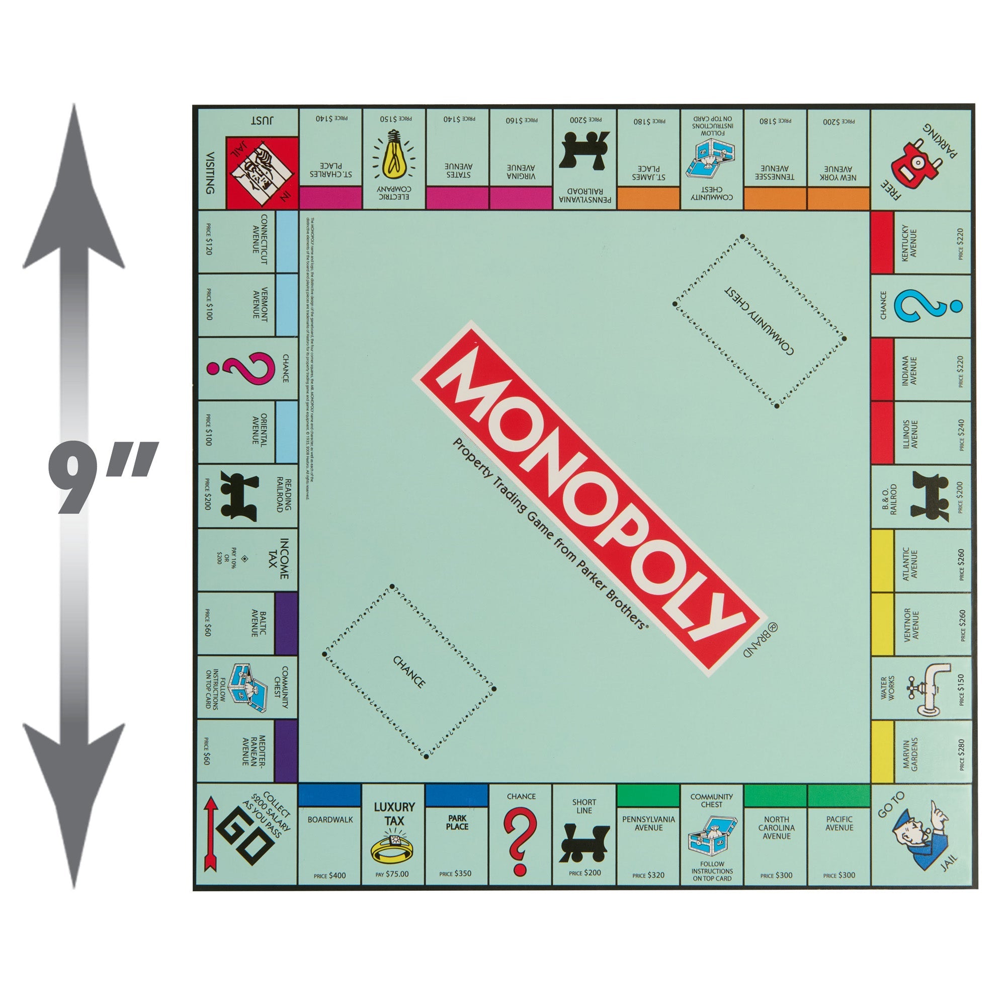 Hasbro Board Games