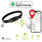Mini Traqueur d’objets et d’animaux Aminoo
