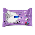Deep Fresh Baby Wipes Fresh Scent, 80-Pack