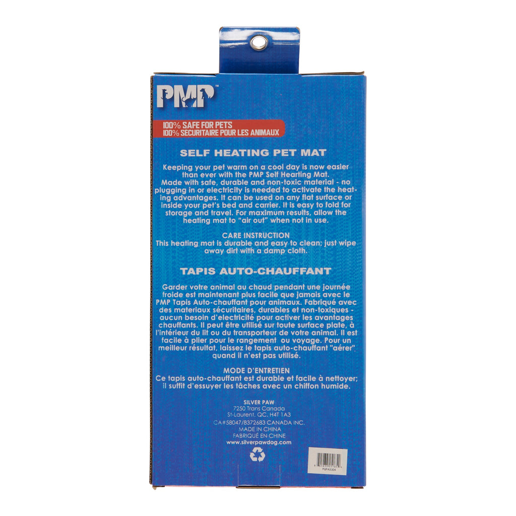 PMP Pet Self Heating Mat