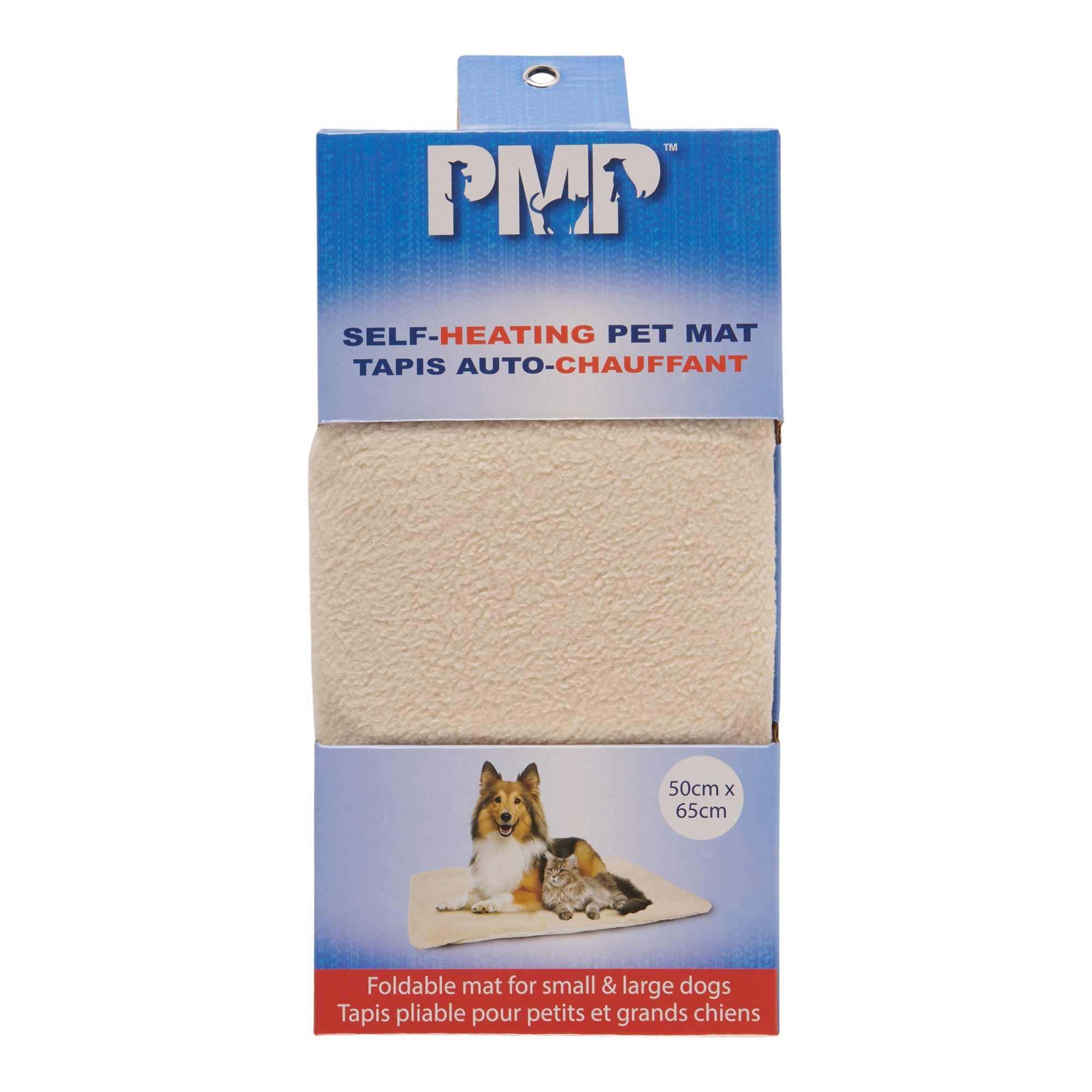 PMP Pet Self Heating Mat