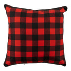 Coussin à thématique du Canada pour l'extérieur HomeStyles, 18 po x 18 po