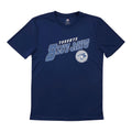 MLB Men's Licensed Toronto Blue Jays Short Sleeve T-Shirt