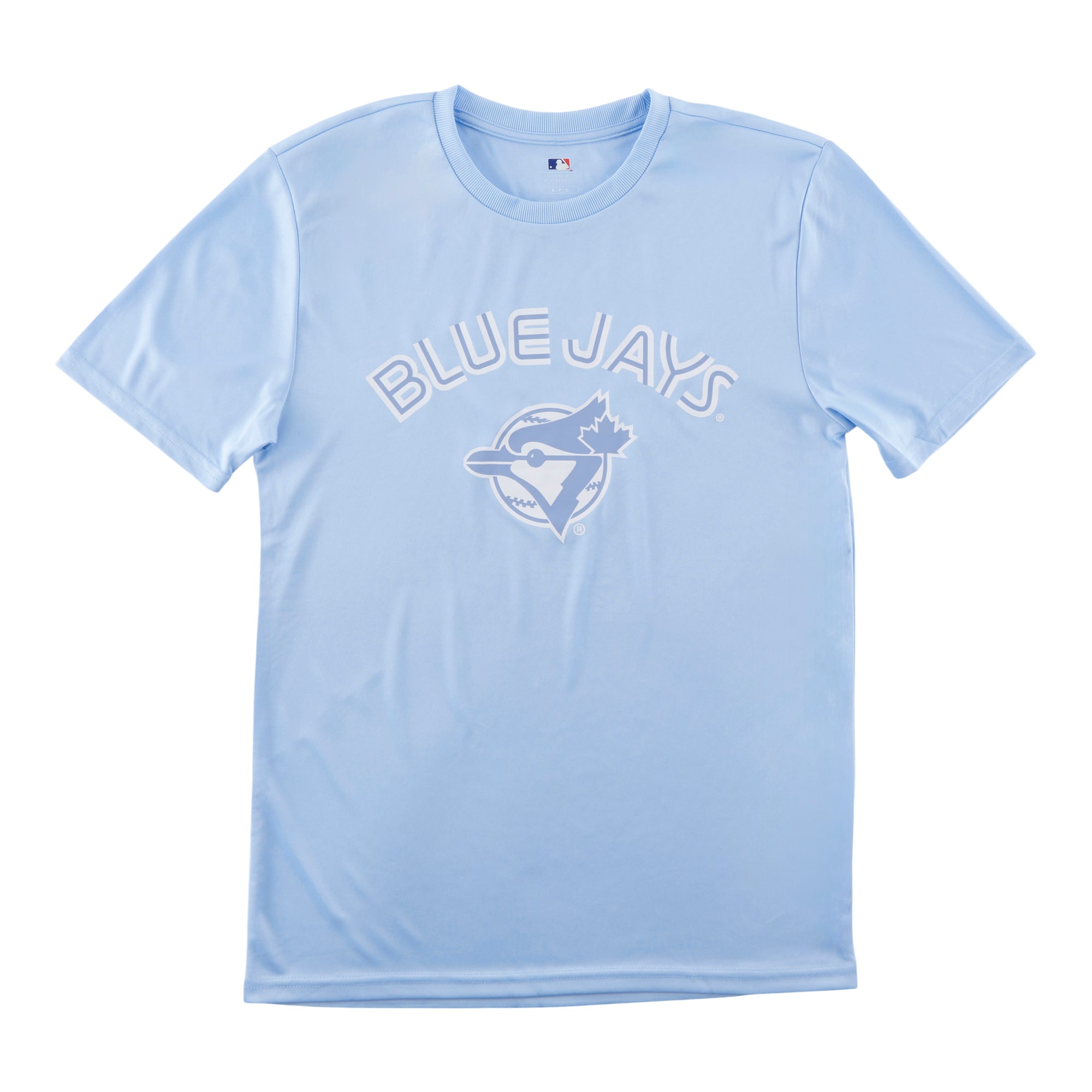 MLB Men's Toronto Blue Jays Short Sleeve T-Shirt
