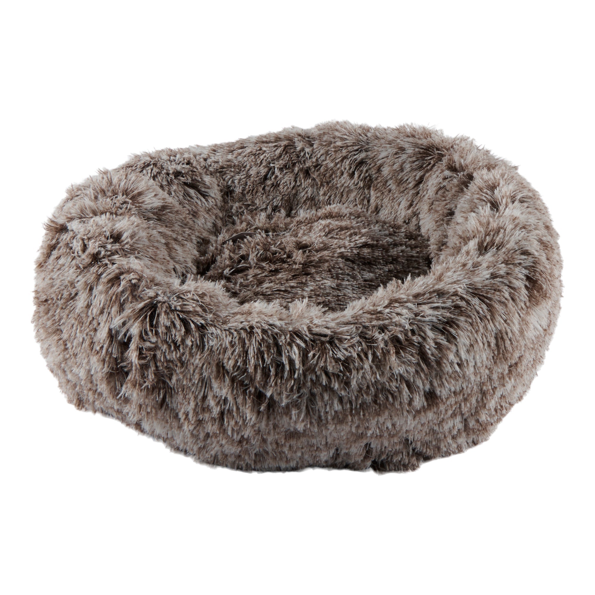 Giant Value Round Pet Bed, 24 in.