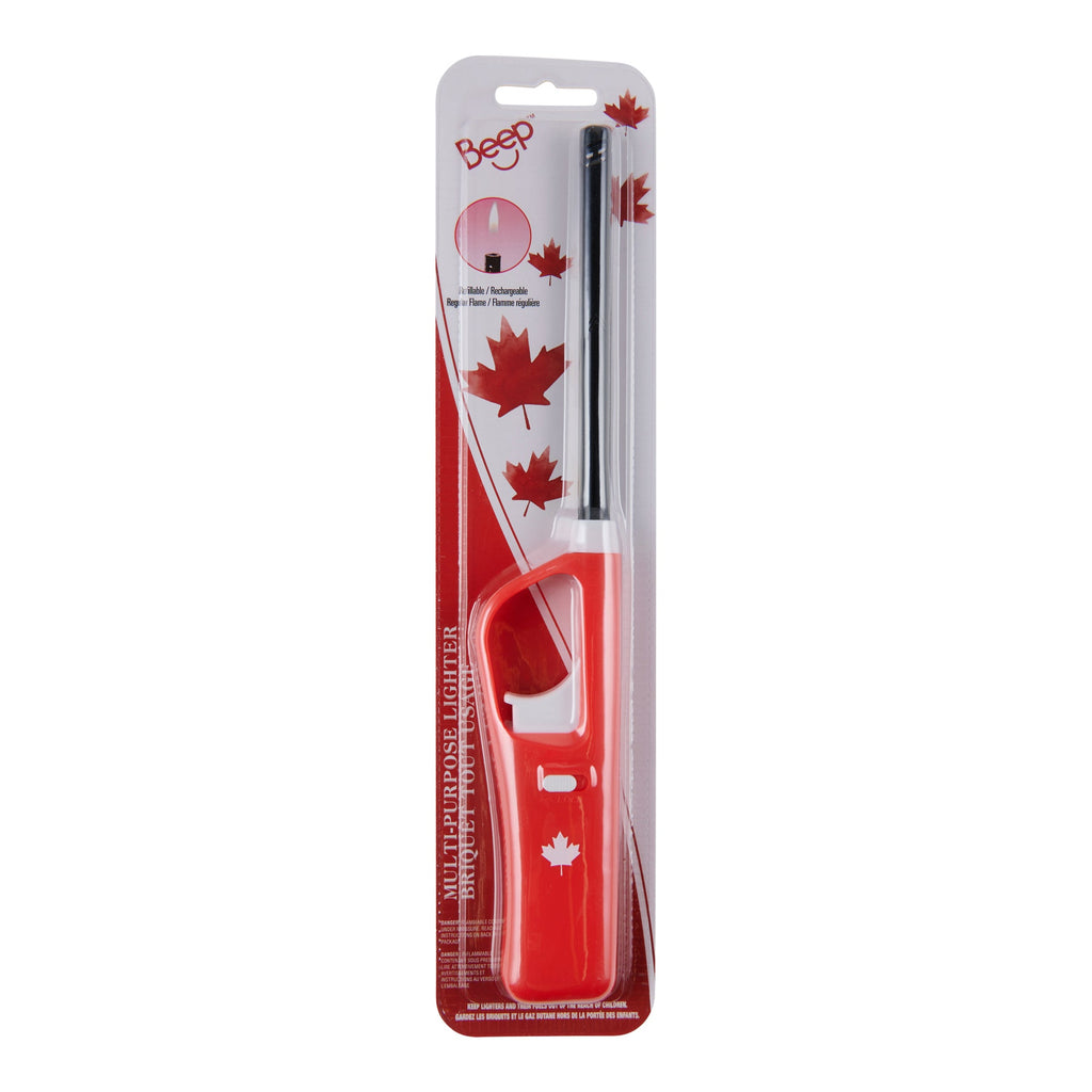 Canada Day BBQ Lighter