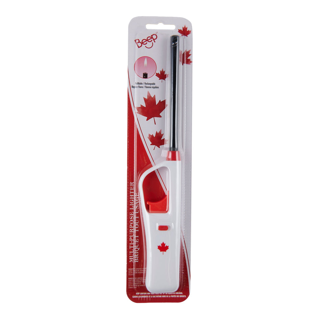 Canada Day BBQ Lighter