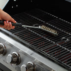 Olympia BBQ Spiral Grill Brush