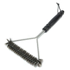 Olympia BBQ Spiral Grill Brush