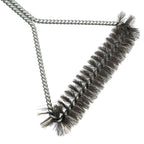 Olympia BBQ Spiral Grill Brush