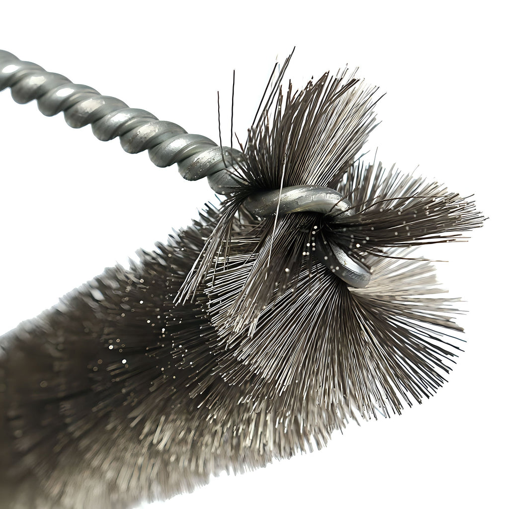 Olympia BBQ Spiral Grill Brush