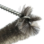 Olympia BBQ Spiral Grill Brush