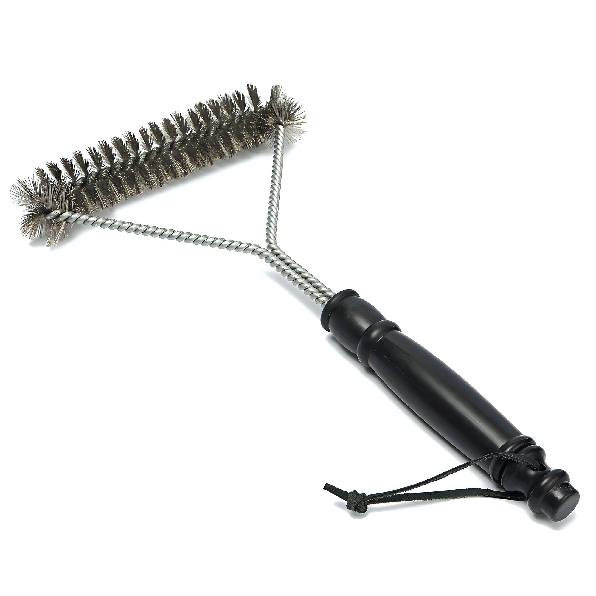 Olympia BBQ Spiral Grill Brush