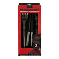 Olympia BBQ Utensil Set, 3 Piece