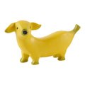 Banana Dog, 8-in x 3-in.