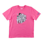 Adult Unisex "Feel Out Loud" T-Shirt, English