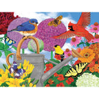 300 To 1000 Piece Puzzles