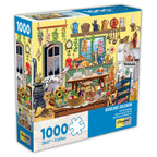 300 To 1000 Piece Puzzles