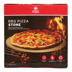 BBQ Pizza Stone, 13-in.