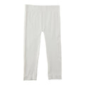 mySTYLE Women's Seamless Capri Leggings