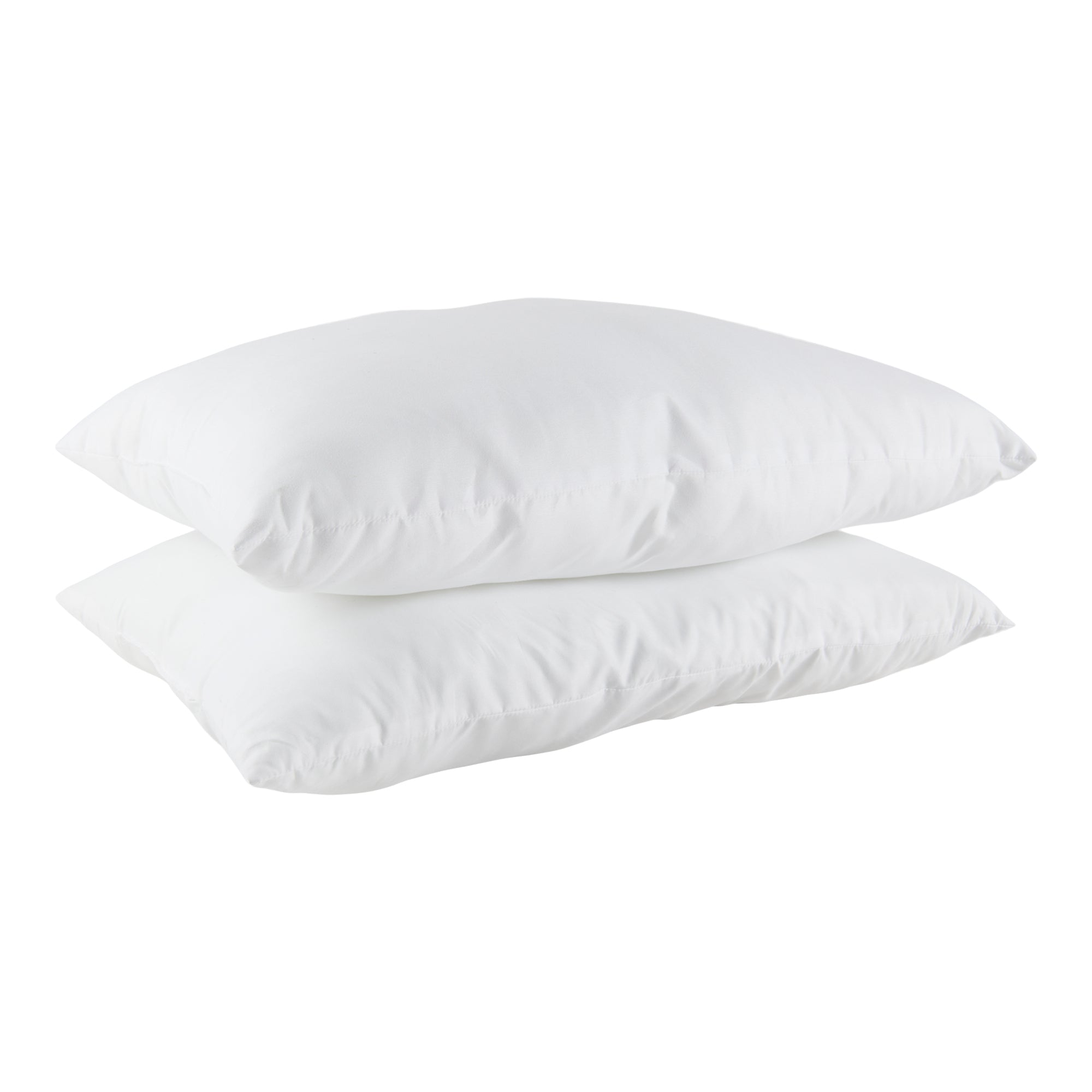 Pillows, 19-in x 27-in, 2 Pack