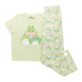 Girls' Licensed Squishmallows Pyjama Set, 2-Piece