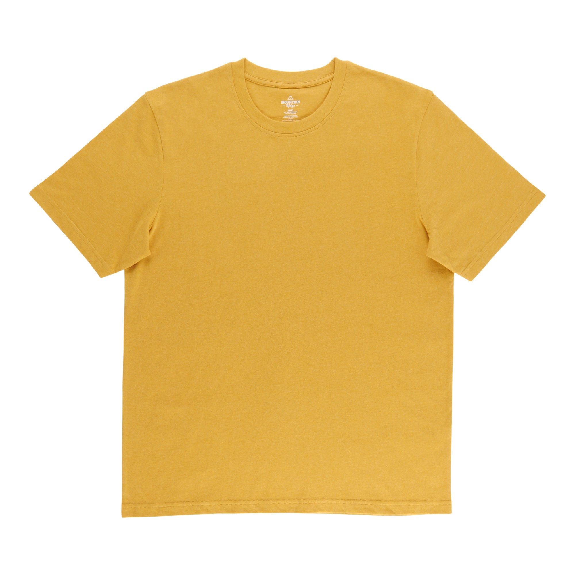 Mountain Ridge Men's Crew Neck T-Shirt